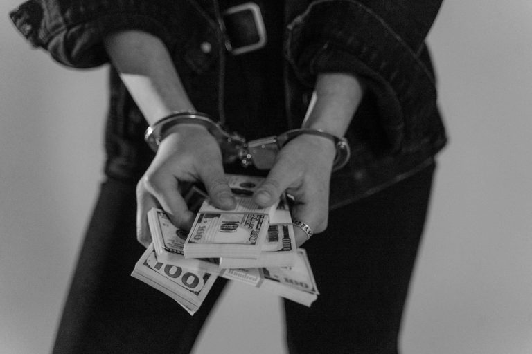 Why automated AML verification is essential for modern financial crime prevention
