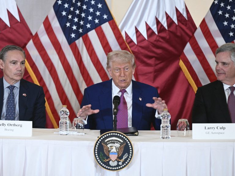 Trump says US close to nuclear deal with Iran, but key gaps remain | Politics News