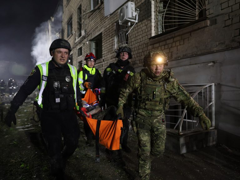 Russia grabs a bit more of Ukraine as it heads into peace talks | Russia-Ukraine war News