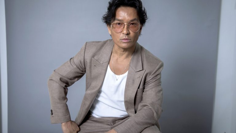 Prabal Gurung reflects on resilience and runway success in new memoir