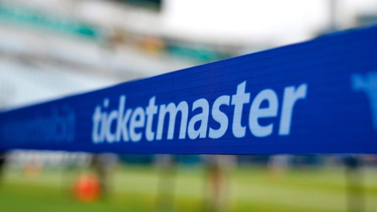 As Biden-era ‘junk fee’ rule takes effect, Ticketmaster says it will display fees more clearly