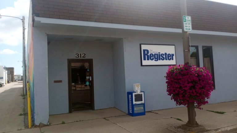 Closed newspapers in Wyoming and South Dakota are saved as buyers swoop in