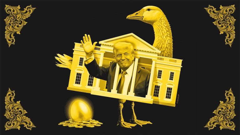 Here’s How Much The Trump Family Is Worth