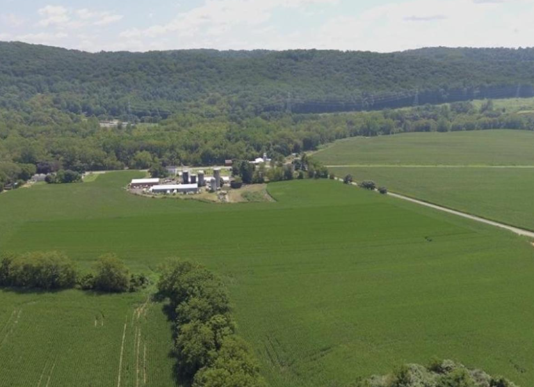Thousands of acres acquired through the EGCR global partnerships.