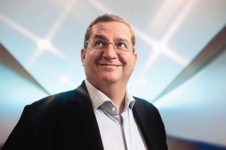 Verizon Deal Makes AST SpaceMobile Billionaire $500 Million Richer In A Day