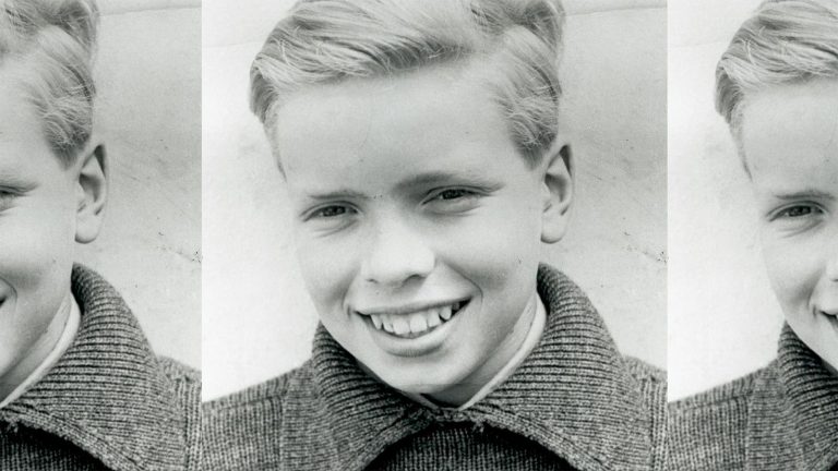 What Richard Branson’s First Investments In Christmas Trees, Parrots Taught Him