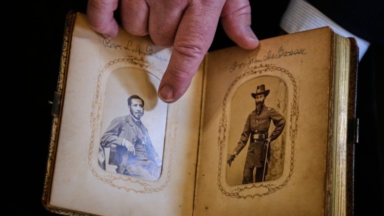 Book lovers and history buffs find solace in centuries-old athenaeums