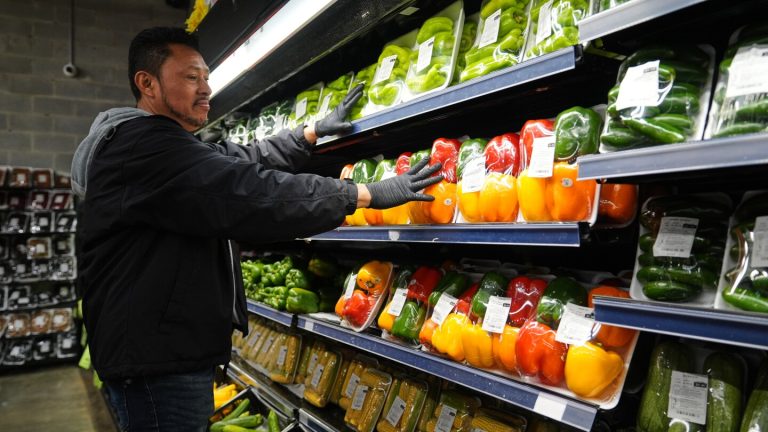 SNAP has provided help buying groceries for more than 60 years