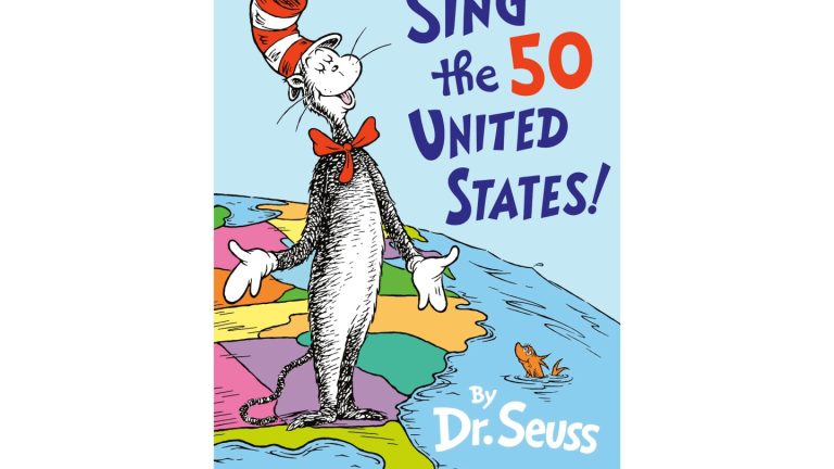 Cat in the Hat returns in newly discovered Dr. Seuss manuscript