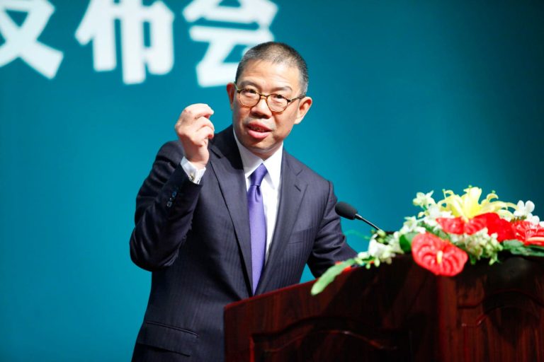 Combined Wealth Surges Nearly A Third To $1.35 Trillion; Bottled Water Billionaire Zhong Shanshan Is No. 1