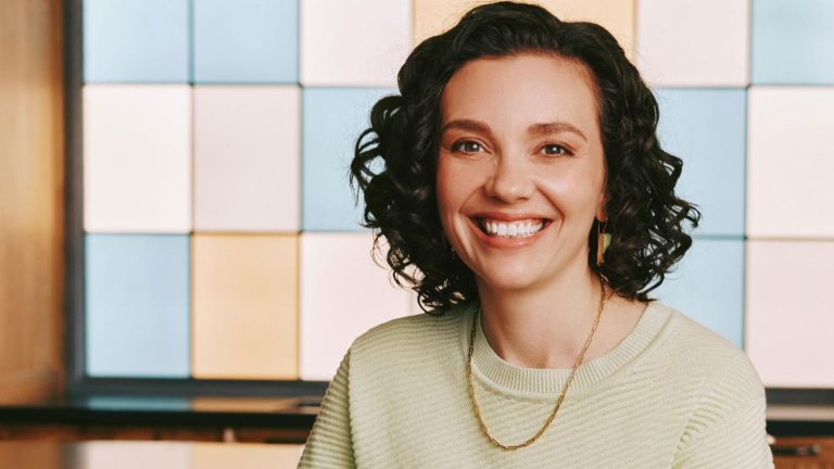 Meet The Former Journalist Giving Away Billions