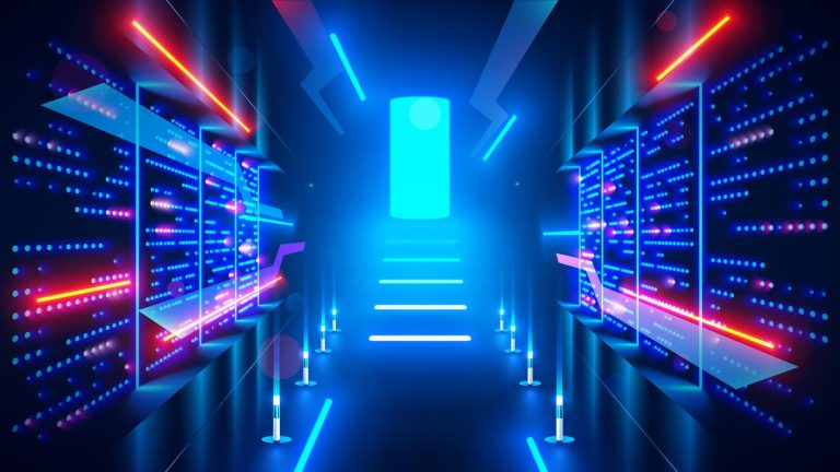 The Asian Billionaires Riding The Data Center Boom