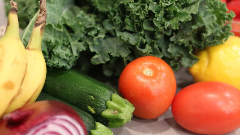 How to store food safely and reduce waste this holiday season