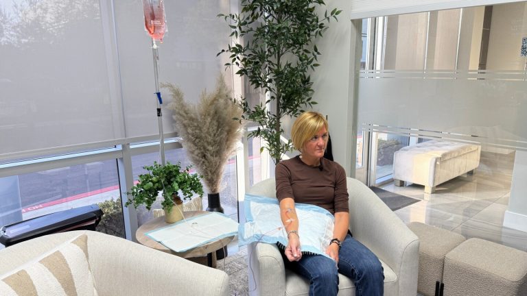 What’s behind the trendy peptide injections being sold by influencers and RFK Jr. allies