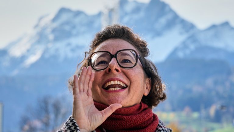 Swiss seek a shout-out for yodeling from the UN cultural agency