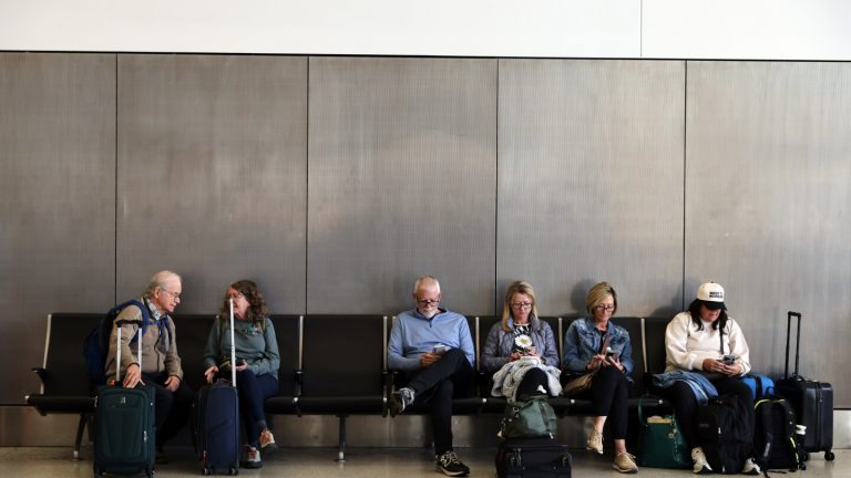 How the FAA’s flight cuts could impact your upcoming travel plans