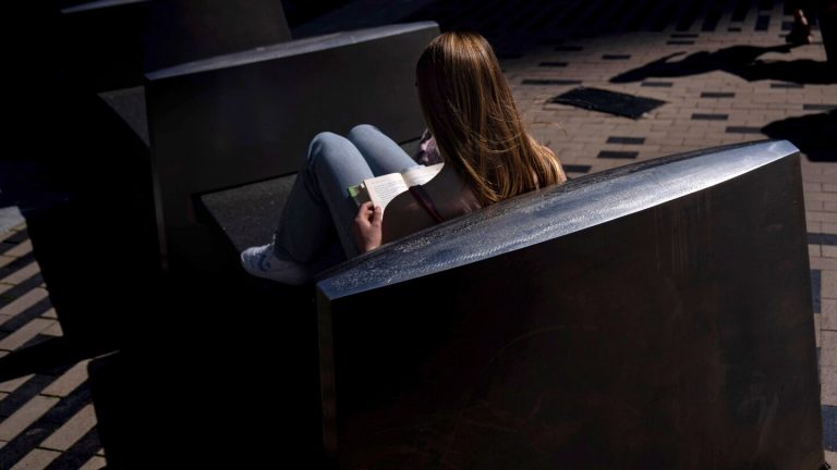 How to start reading books again as an adult