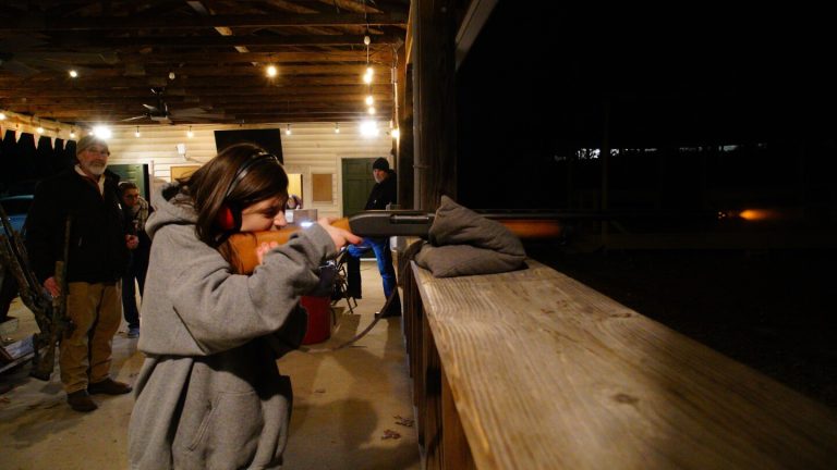 No gobblers harmed in this holiday turkey shoot