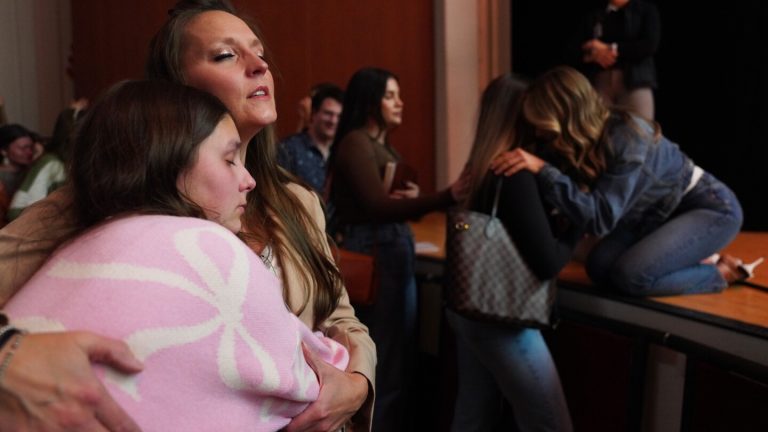 A new generation of Christian influencers attracts young adults