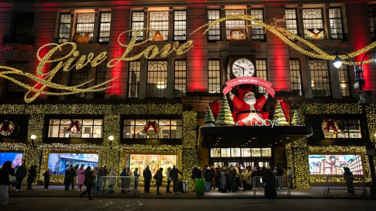 How to reduce financial stress during the holiday season