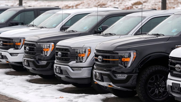 December is a great time to buy a new car