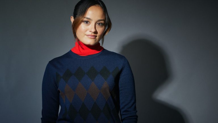 Chase Sui Wonders detoured from Harvard astrophysics to ‘The Studio’