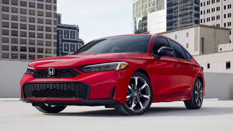 The top 5 affordable cars and SUVs for 2026, according to Edmunds