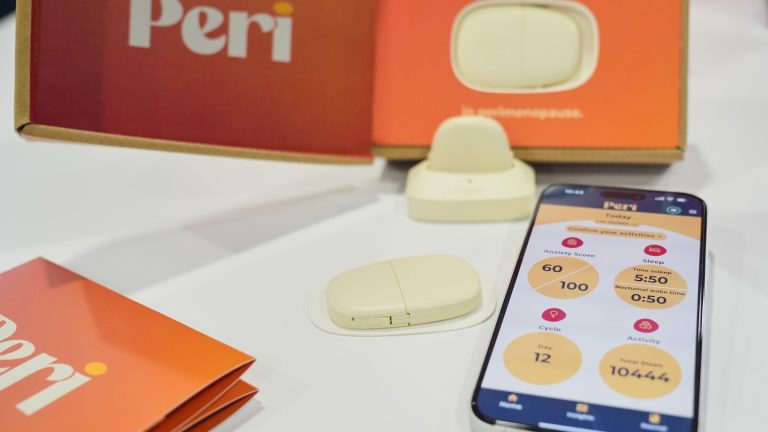 AI health tech at CES makes big promises, experts wary